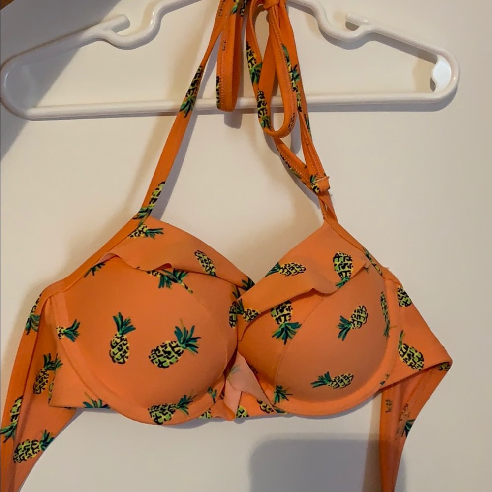 Aerie bikini top